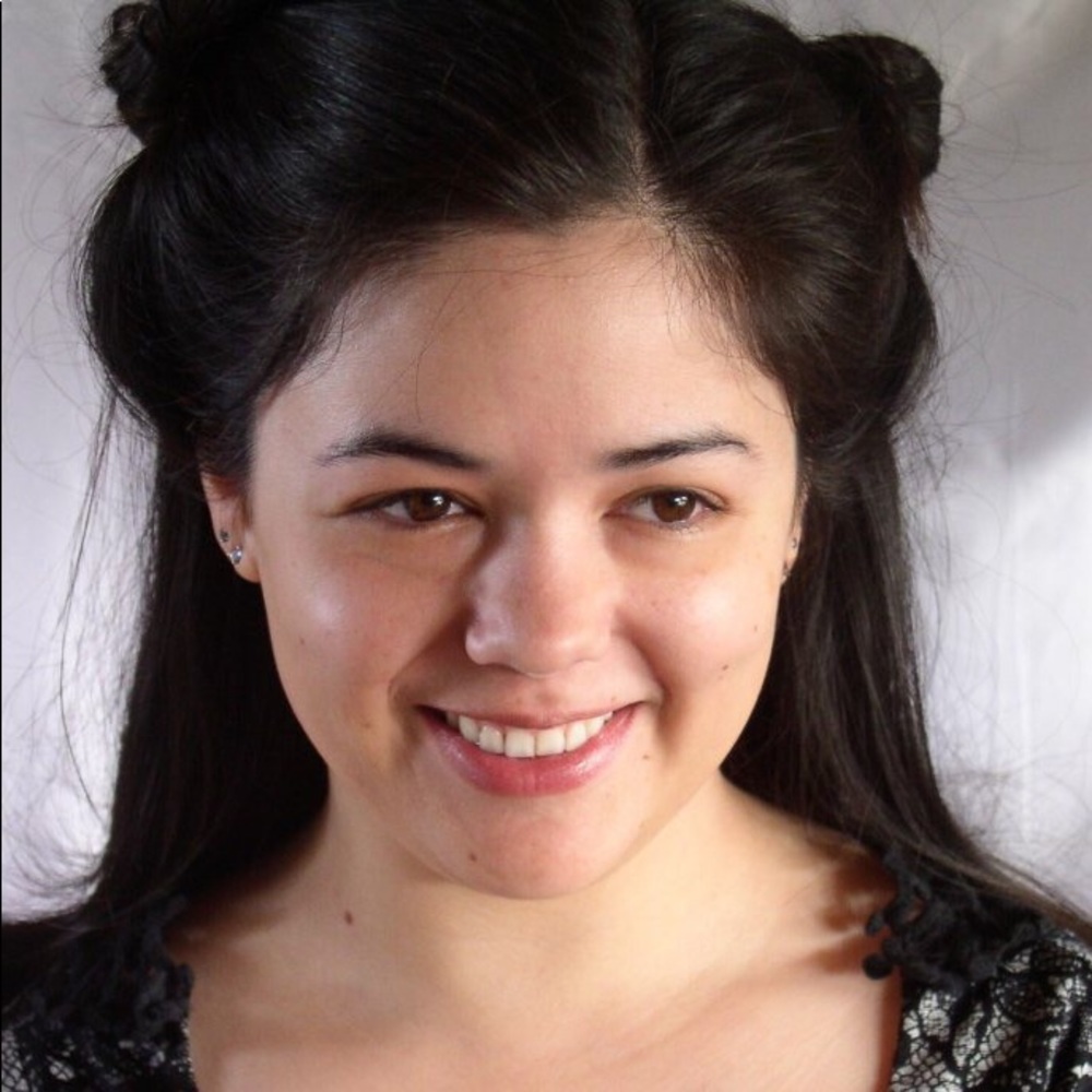 Meet your Posher, Tiffany